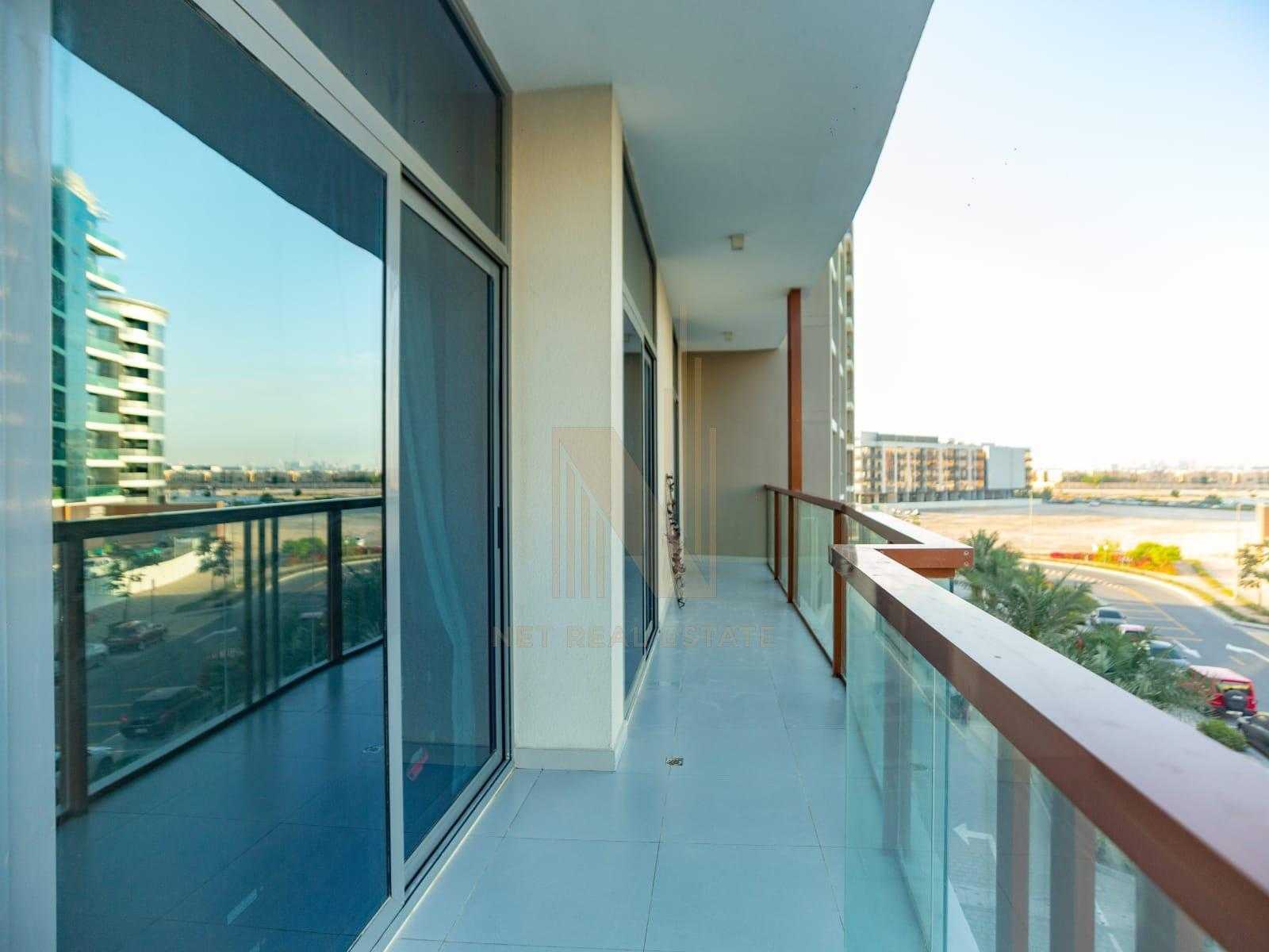 Condominium in Dubai, Dubai 11997846