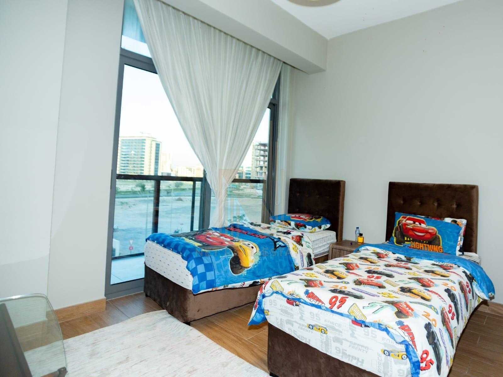Condominium in Dubai, Dubai 11997846