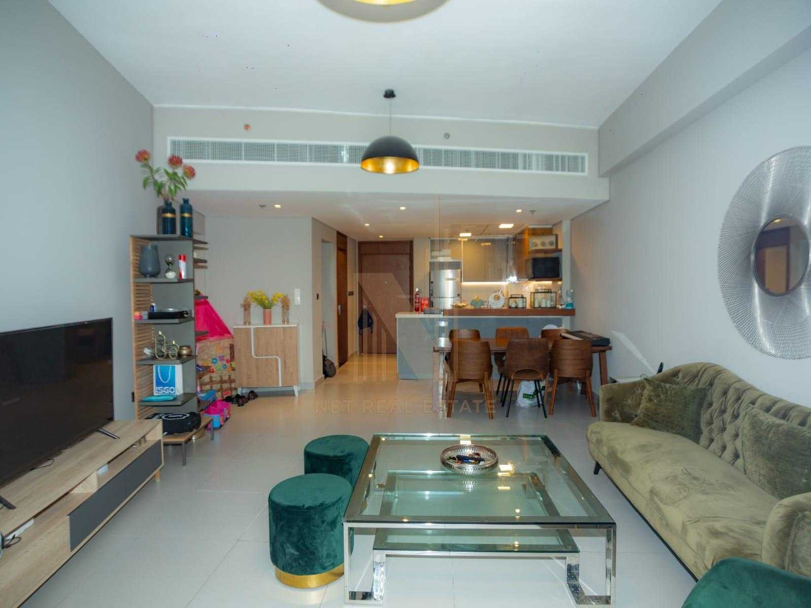 Condominium in Dubai, Dubayy 11997846