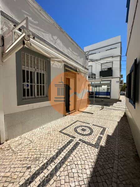 Detailhandel in Olhao, Faro 11997848