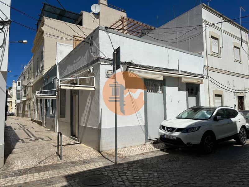 Retail in Olhao, Faro 11997848
