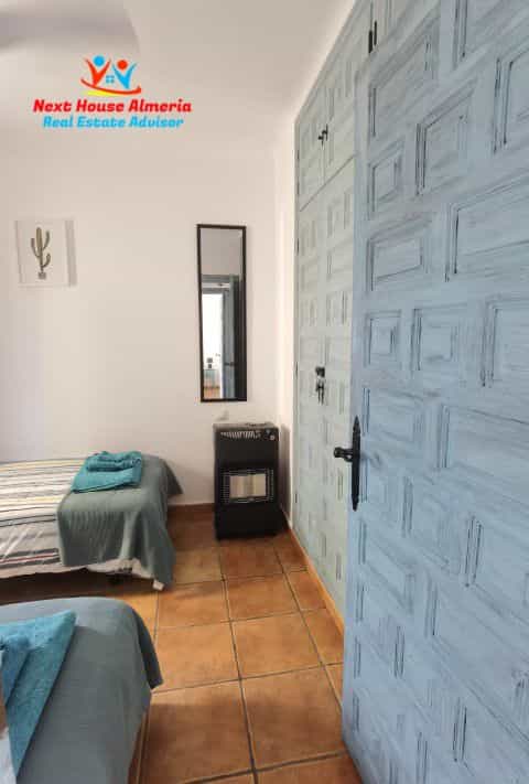 Condominium dans Villaricos, Andalusia 11997849