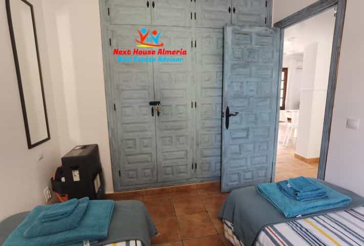 Condomínio no Villaricos, Andalusia 11997849