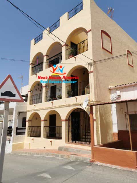 Квартира в Вільярікос, Андалусія 11997849