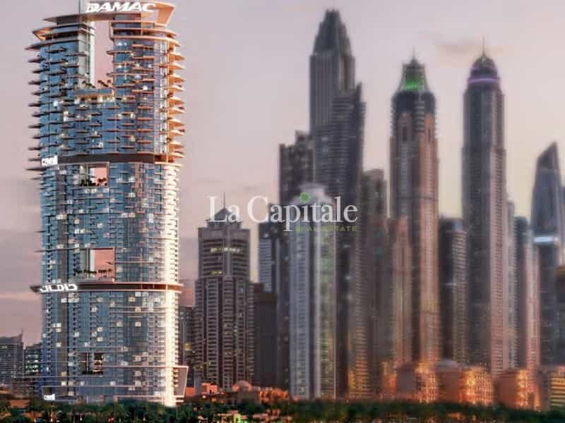 Wohn im Dubai, Dubai 11997909
