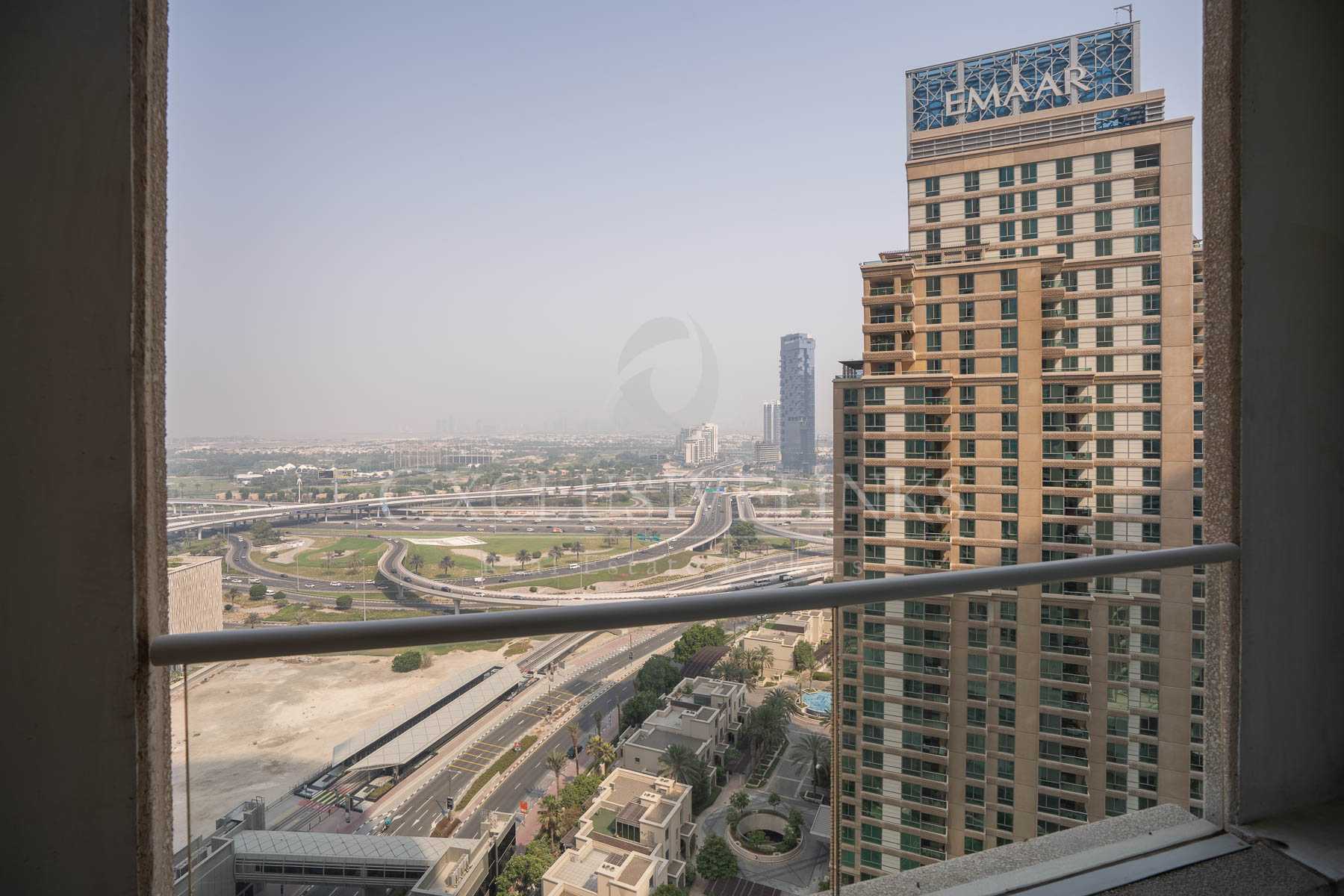Eigentumswohnung im Dubai, Dubai 11997936