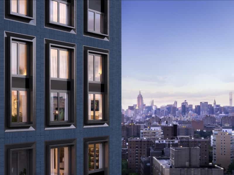 Condominium in , New York 11997964
