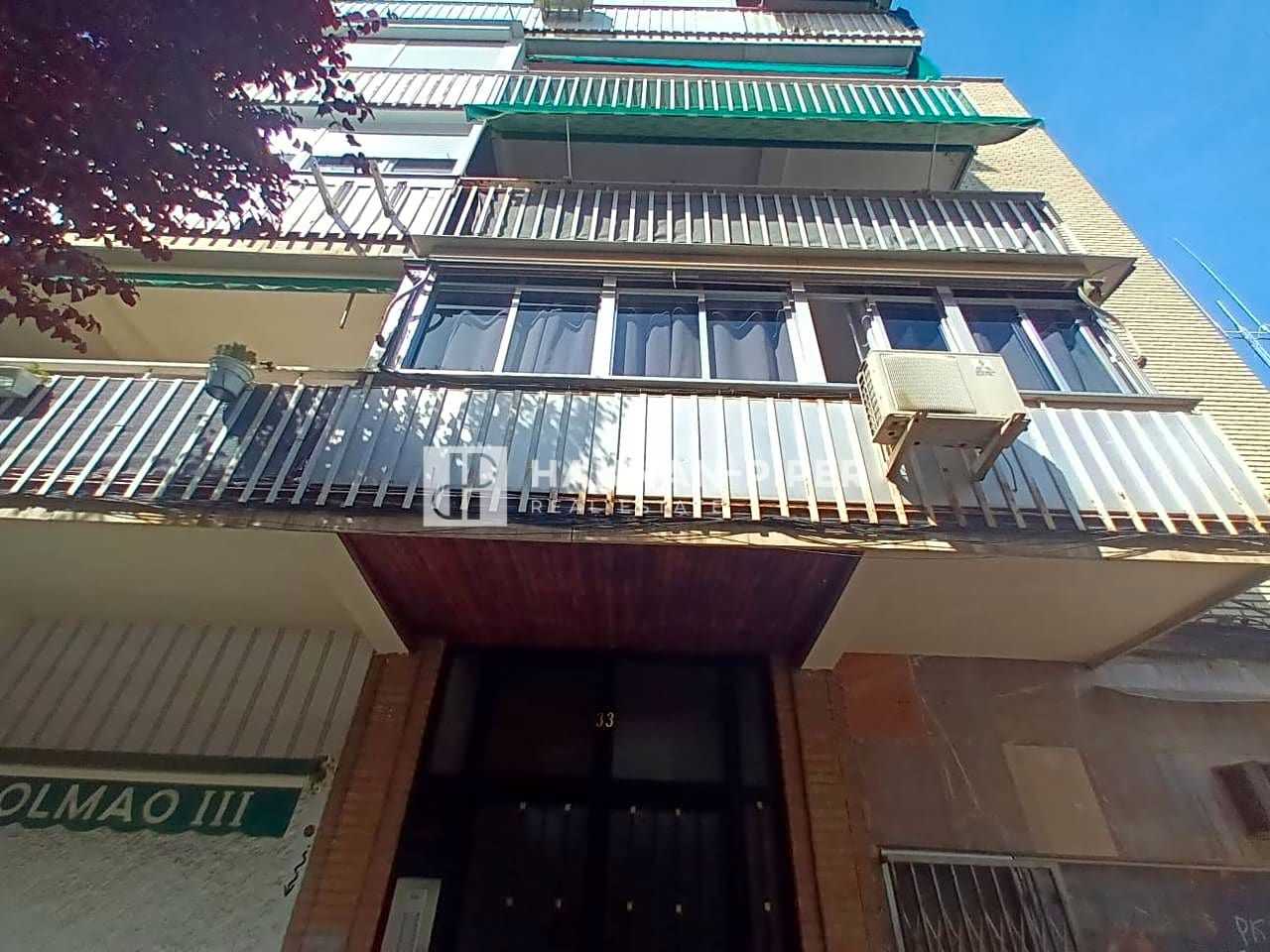 Condominium dans Parla, Madrid 11997984