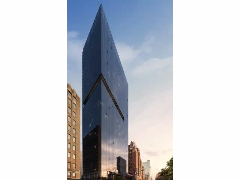 Condominium in Manhattan, New York 11997987