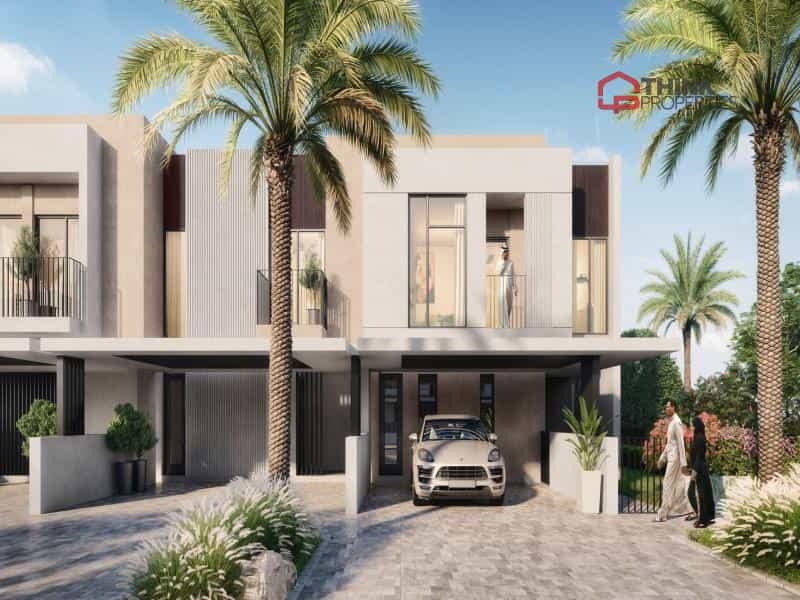 House in دبي, دبي 11998045