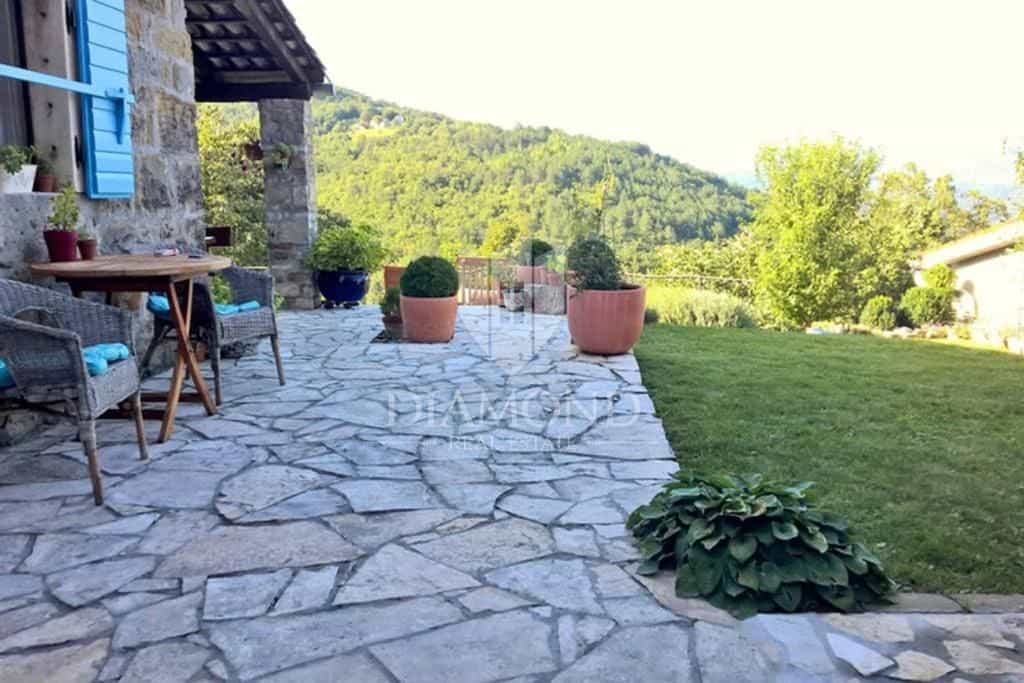 rumah dalam Paz, Istria County 11998110
