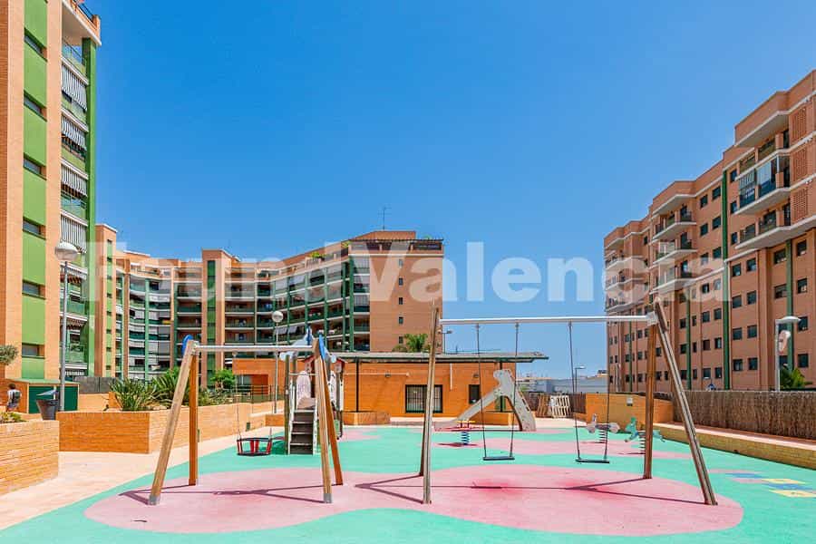 Condominio en Paterna, Valencia 11998180