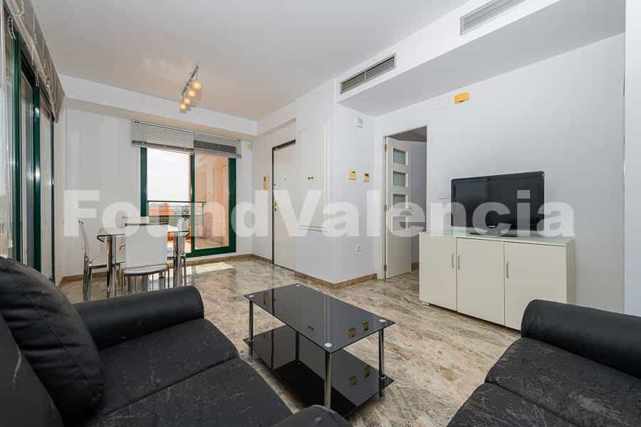 公寓 在 帕特納, 巴倫西亞 11998180