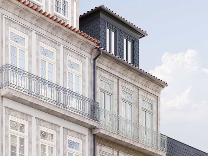 Condominium in Porto, Porto 11998212