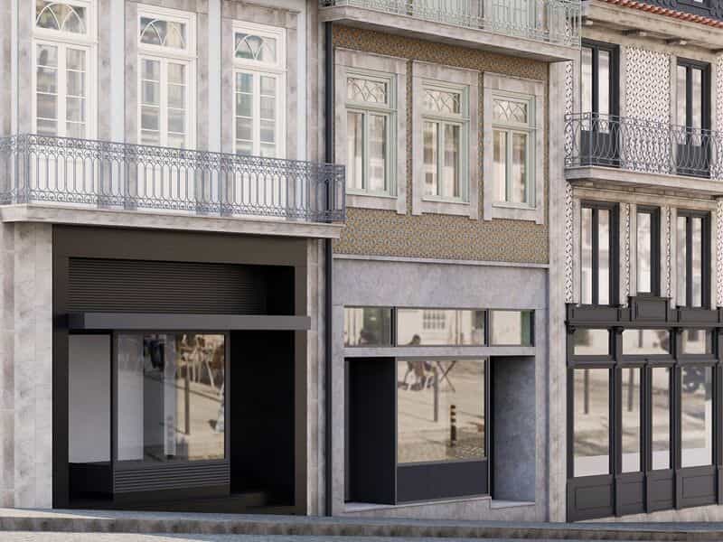 Condominium in Porto, Porto 11998212