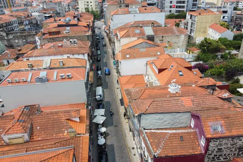 Perindustrian dalam Porto, Porto 11998220