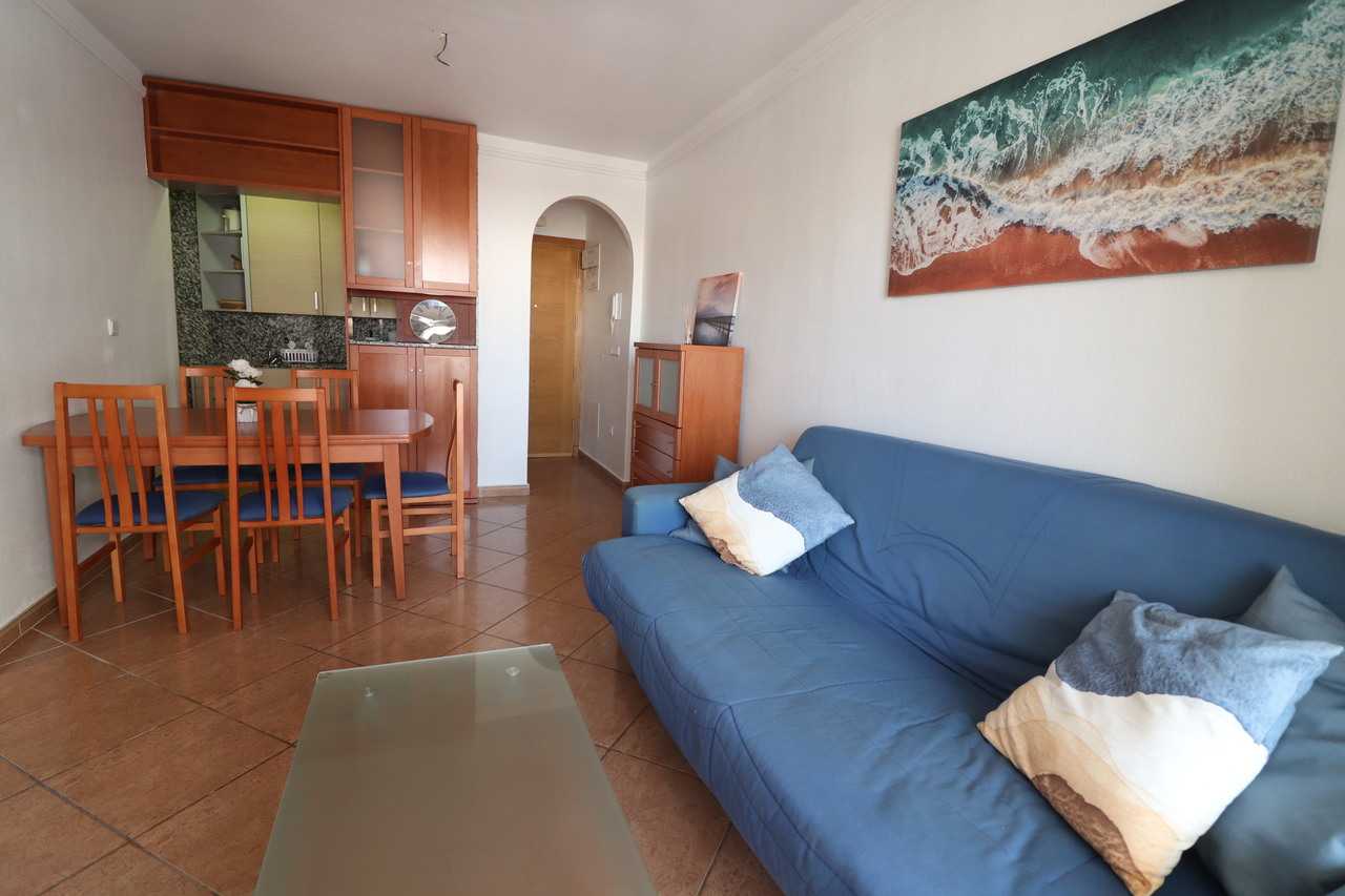 Condominium dans Formentera de Ségura, Valence 11998304