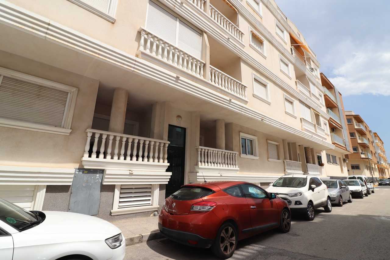 Condominium dans Formentera de Ségura, Valence 11998304