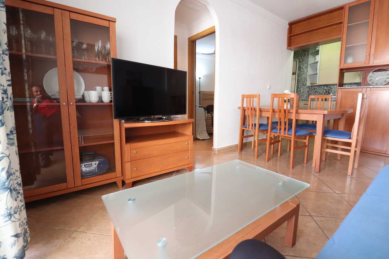 公寓 在 塞古拉福门特拉岛, 巴伦西亚 11998304