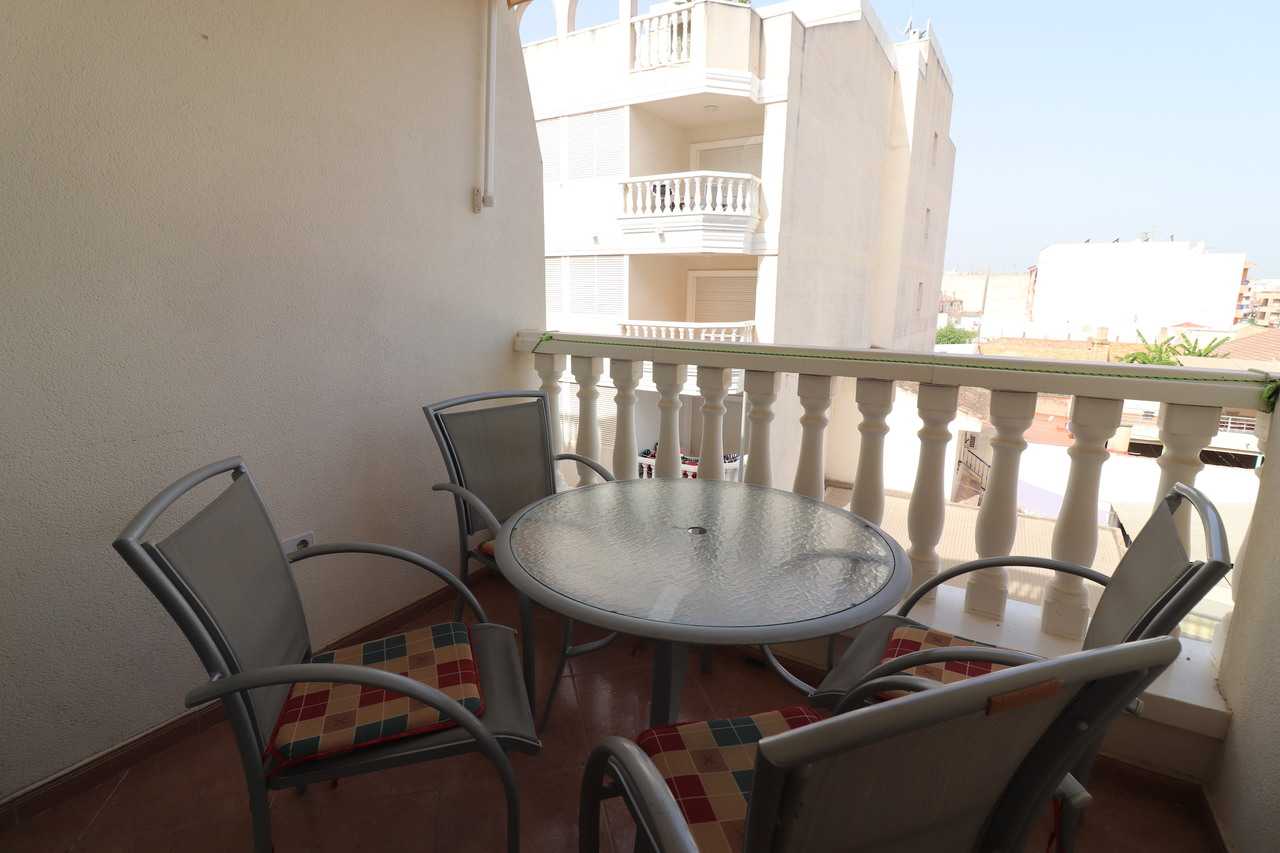 Condominium in Formentera de Segura, Valencia 11998304