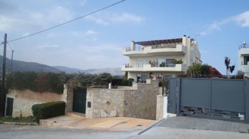 House in Anavyssos, Attiki 11998311