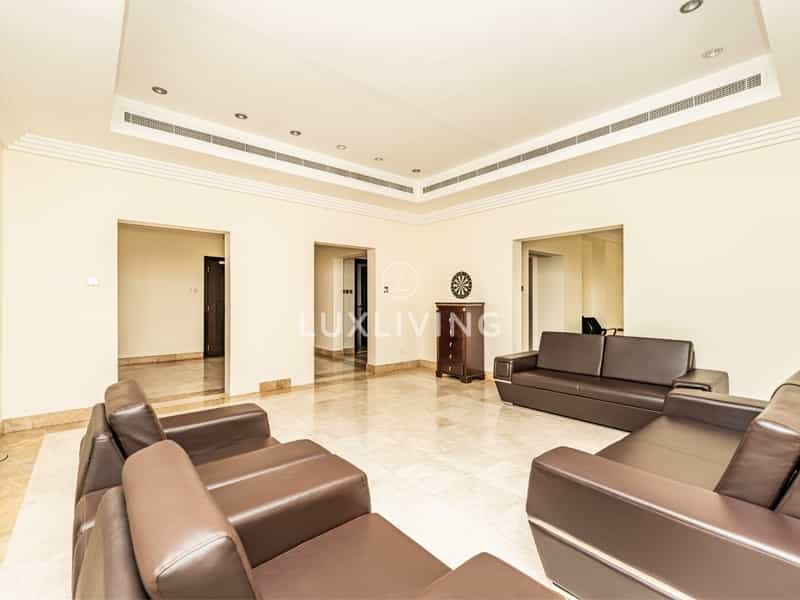 Будинок в Дубай, Дубай 11998314