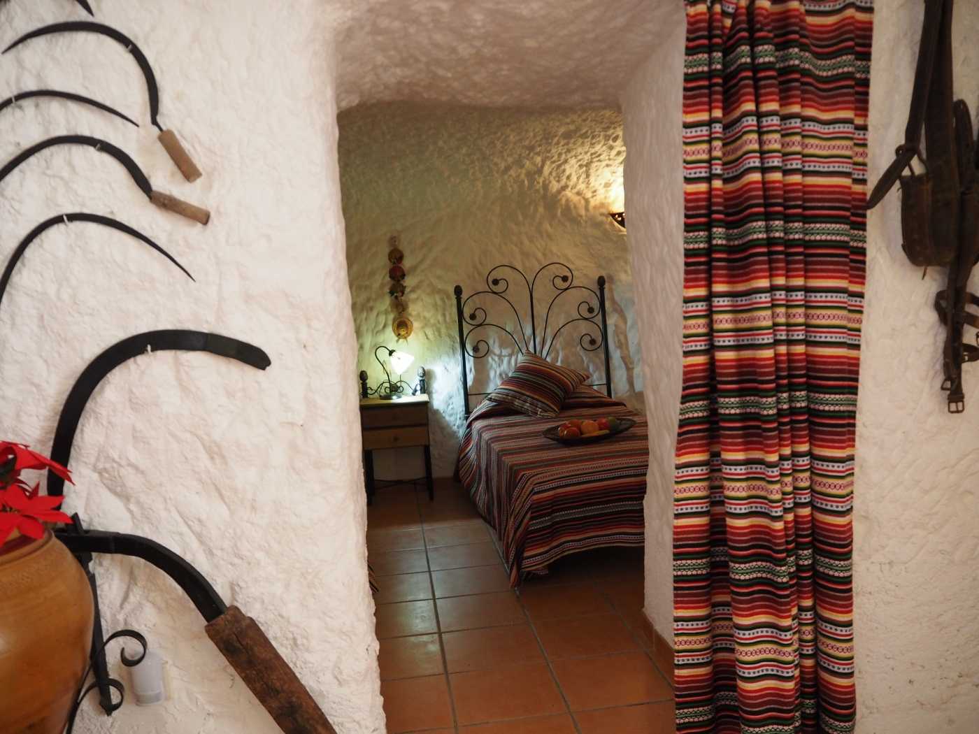 House in Cuevas del Campo, Andalusia 11998338