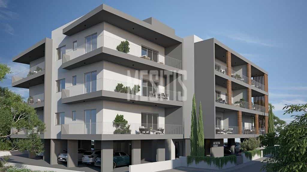 Condomínio no Parekklisia, Larnaca 11998349