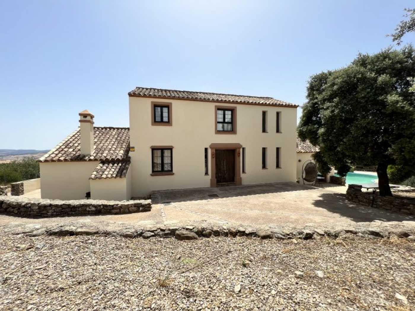 σπίτι σε El Gastor, Andalusia 11998354