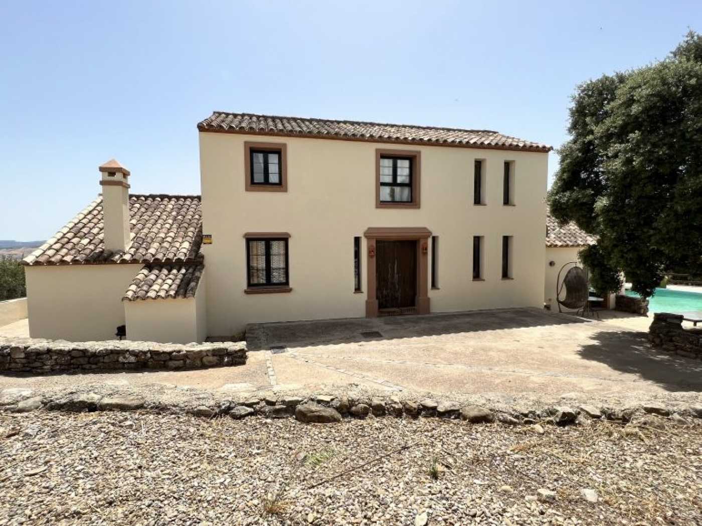 मकान में El Gastor, Andalusia 11998354
