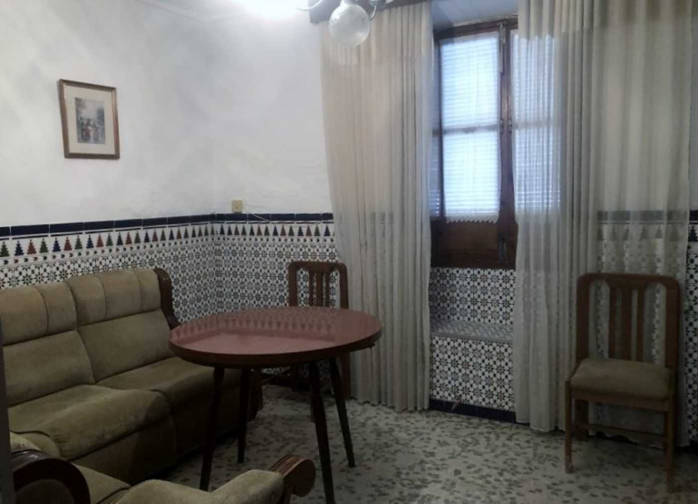 Dom w Olvera, Andalusia 11998356
