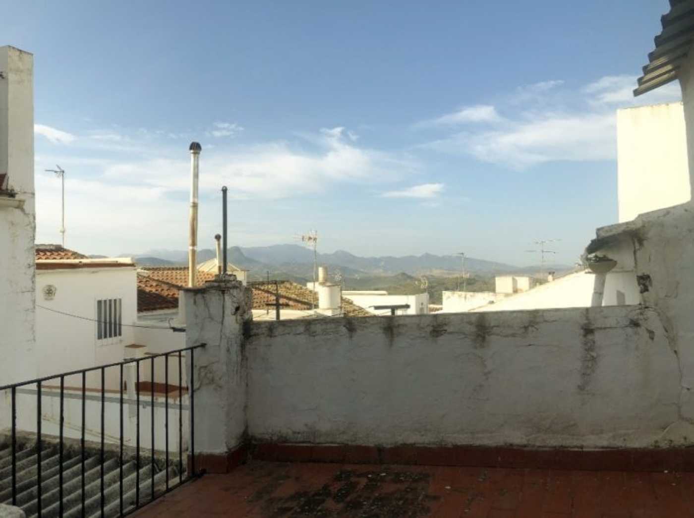 σπίτι σε Olvera, Andalusia 11998356