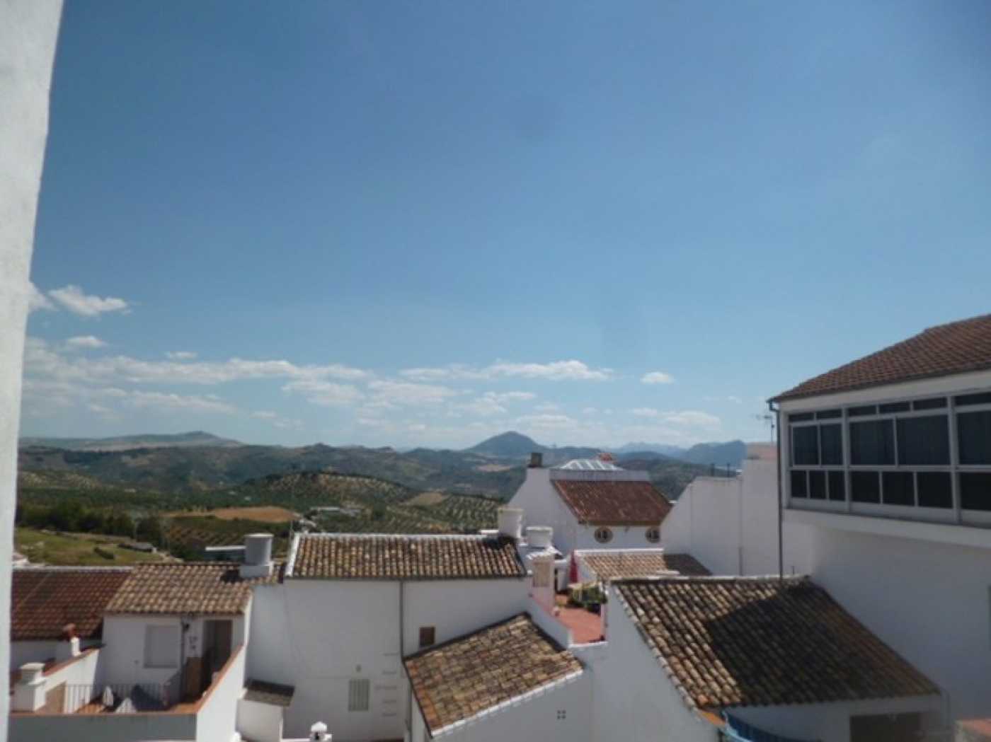 Haus im Olvera, Andalusia 11998357