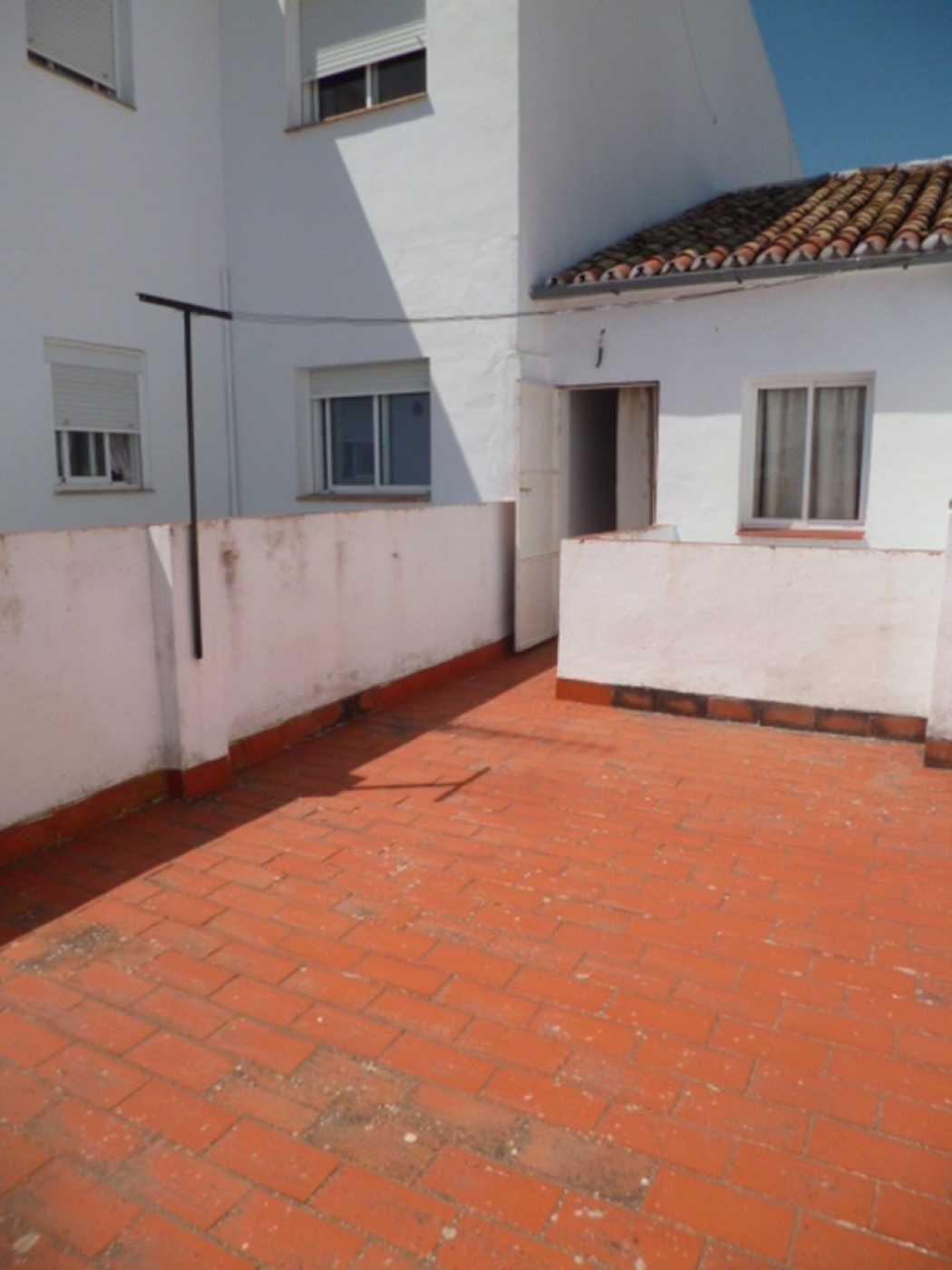 casa no Olvera, Andalusia 11998357