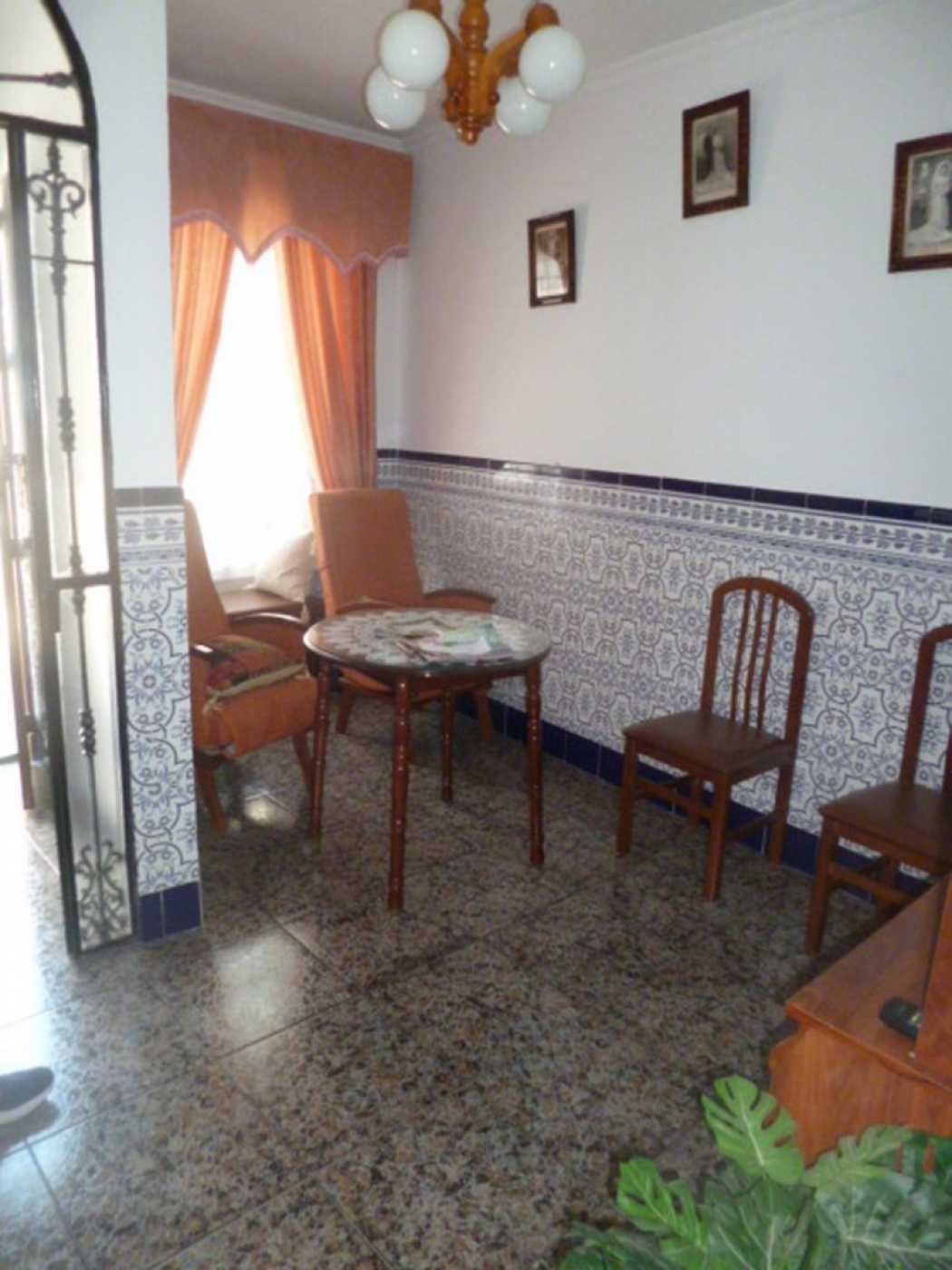 Talo sisään Olvera, Andalusia 11998357
