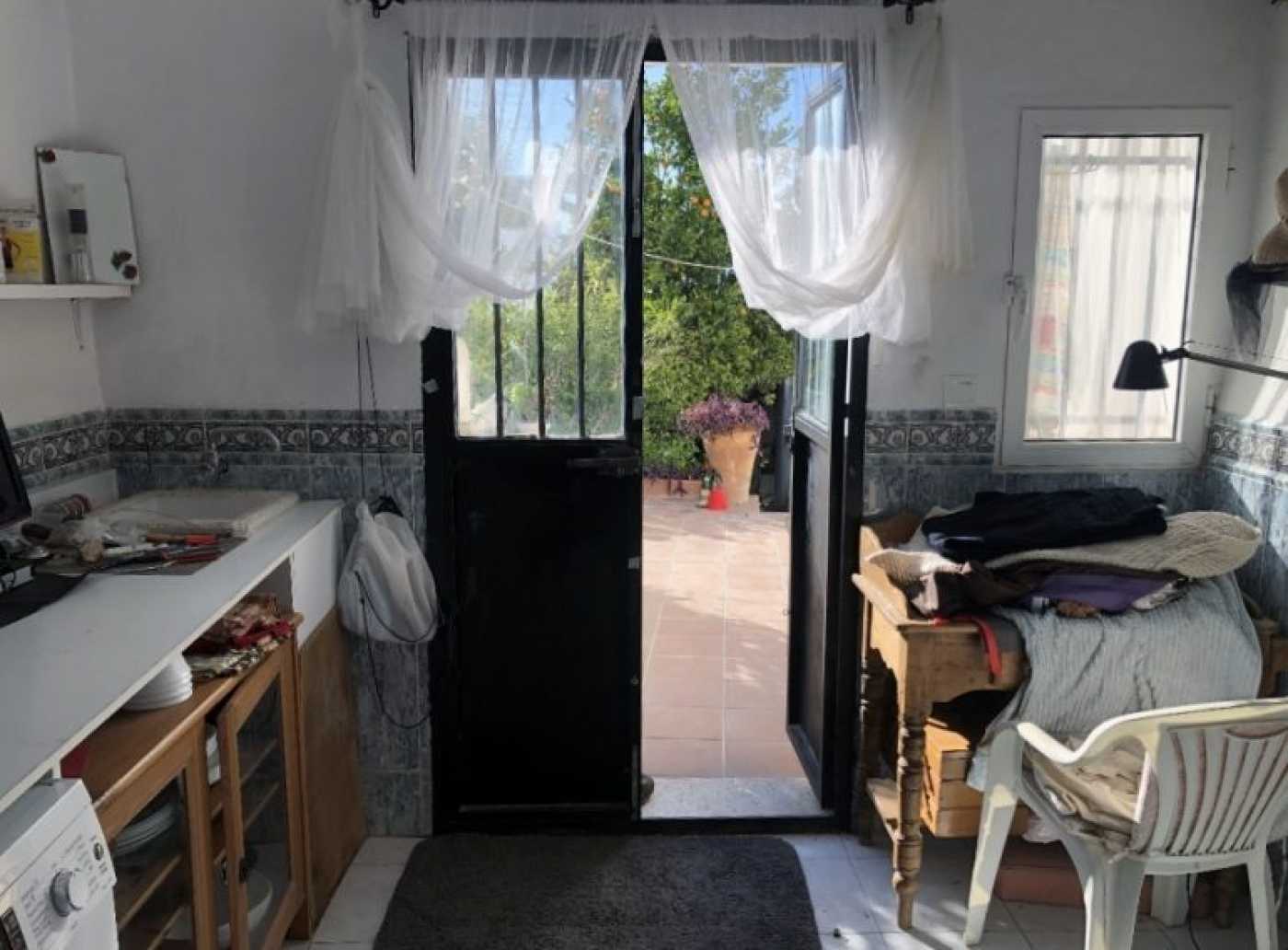 Dom w Olvera, Andalusia 11998359