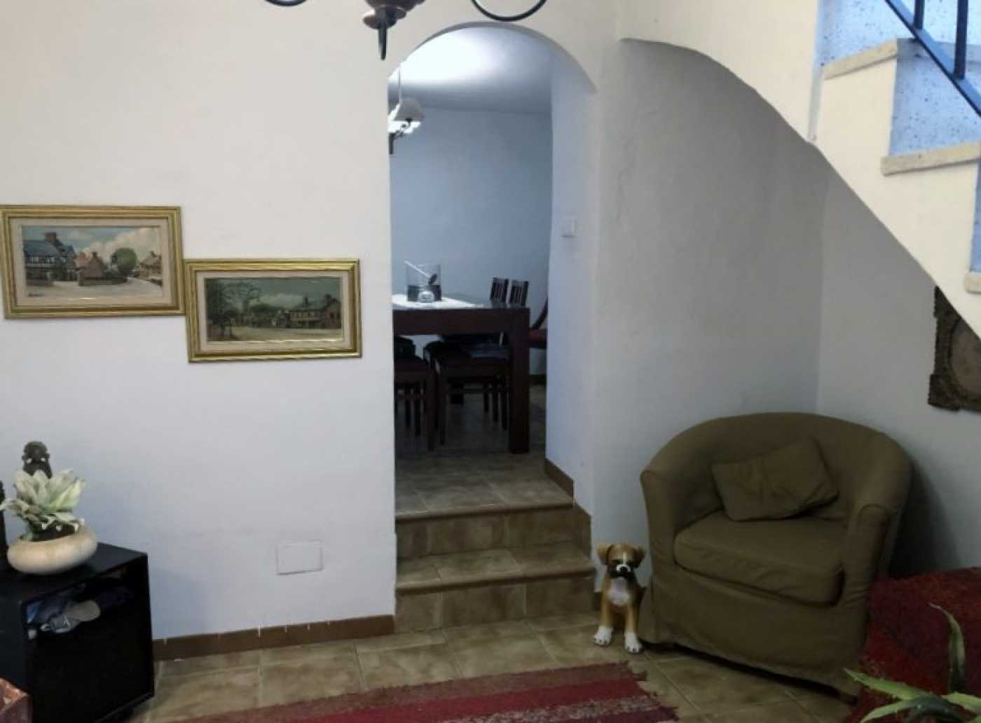 Huis in Olvera, Andalusia 11998359