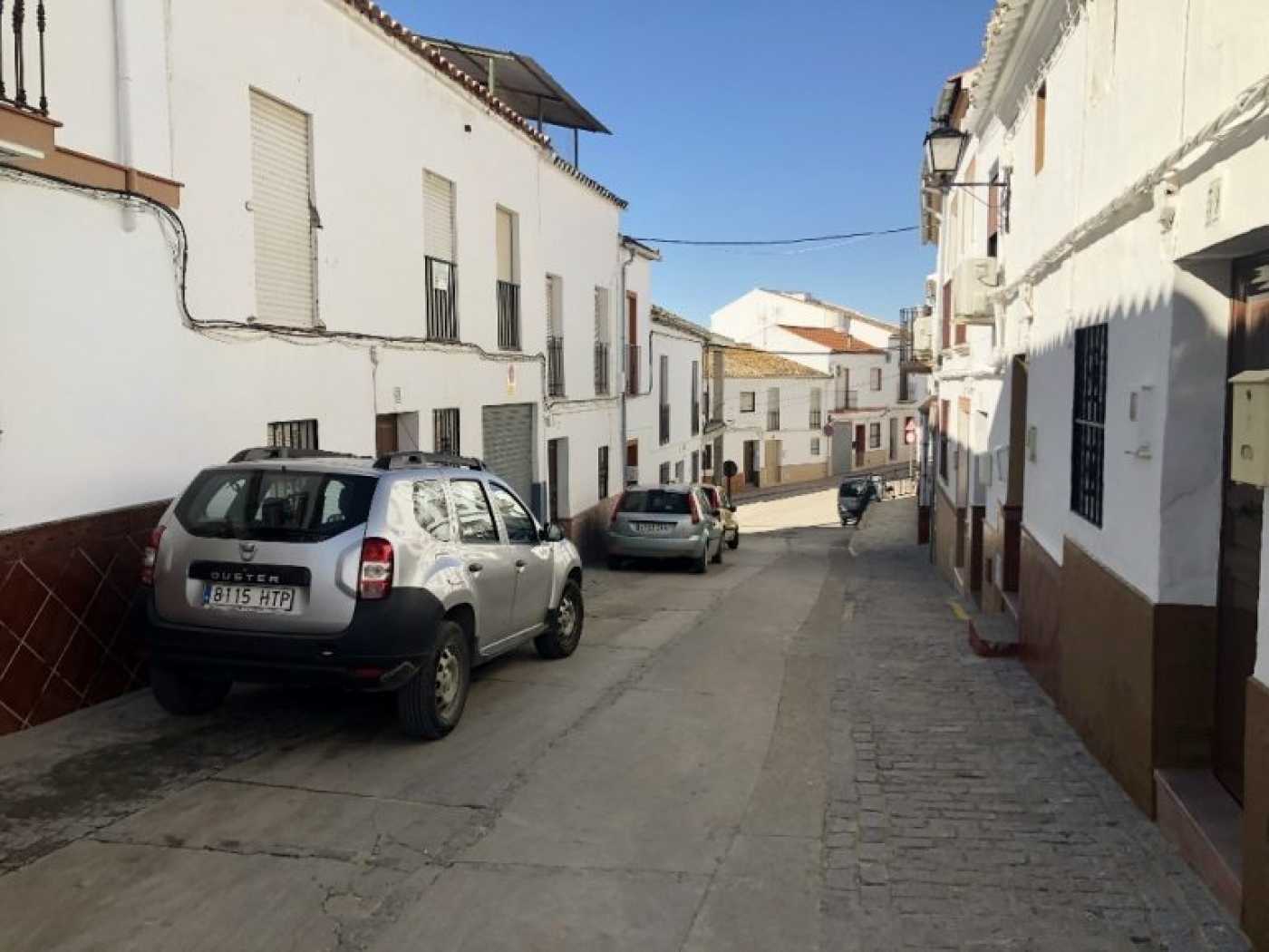 Dom w Olvera, Andalusia 11998359