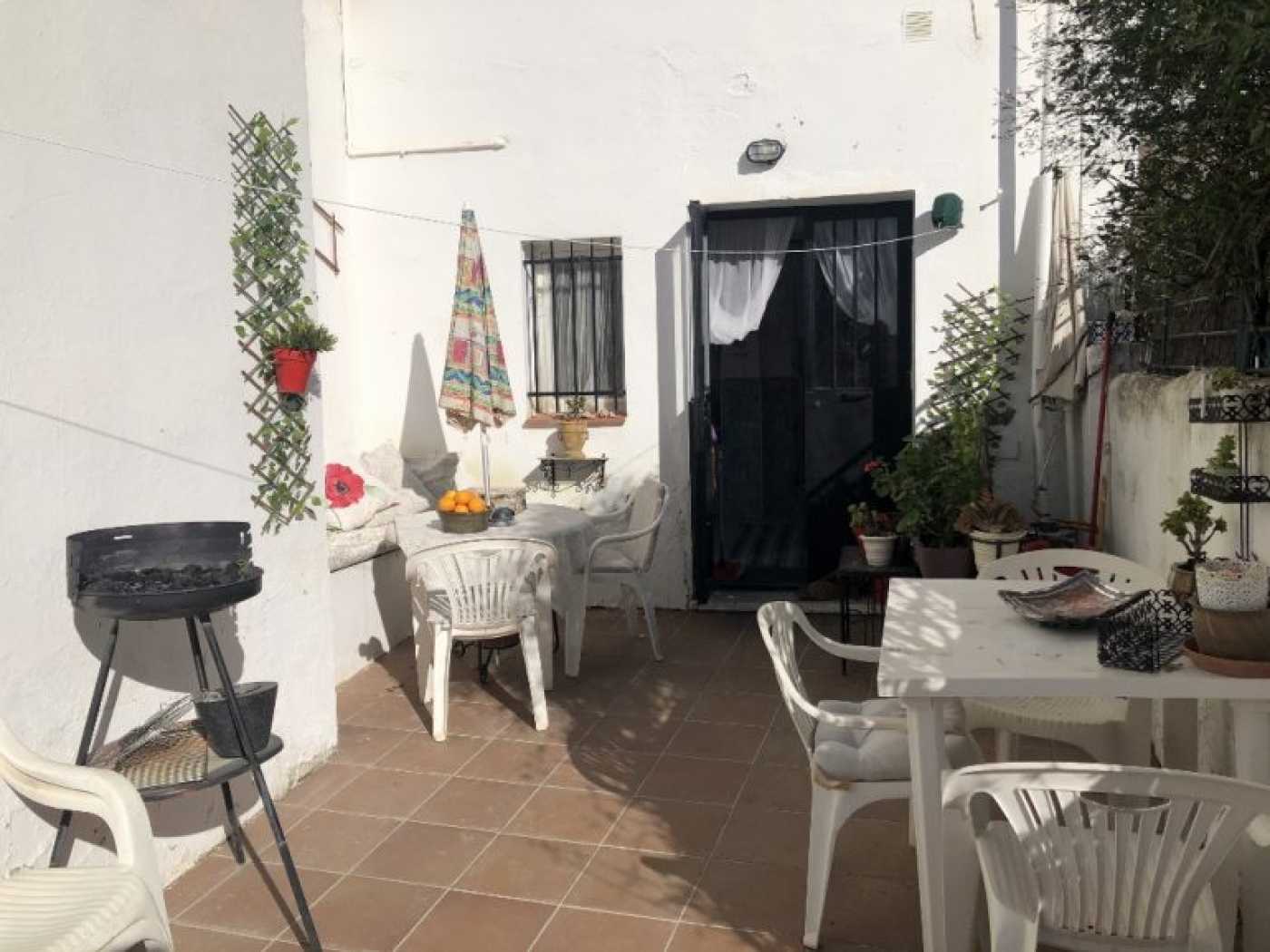 Hus i Olvera, Andalusia 11998359