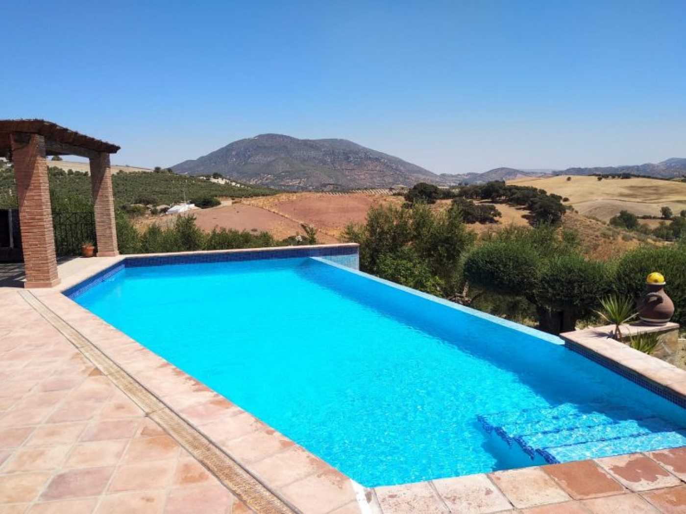 Casa nel Algodonales, Andalusia 11998360