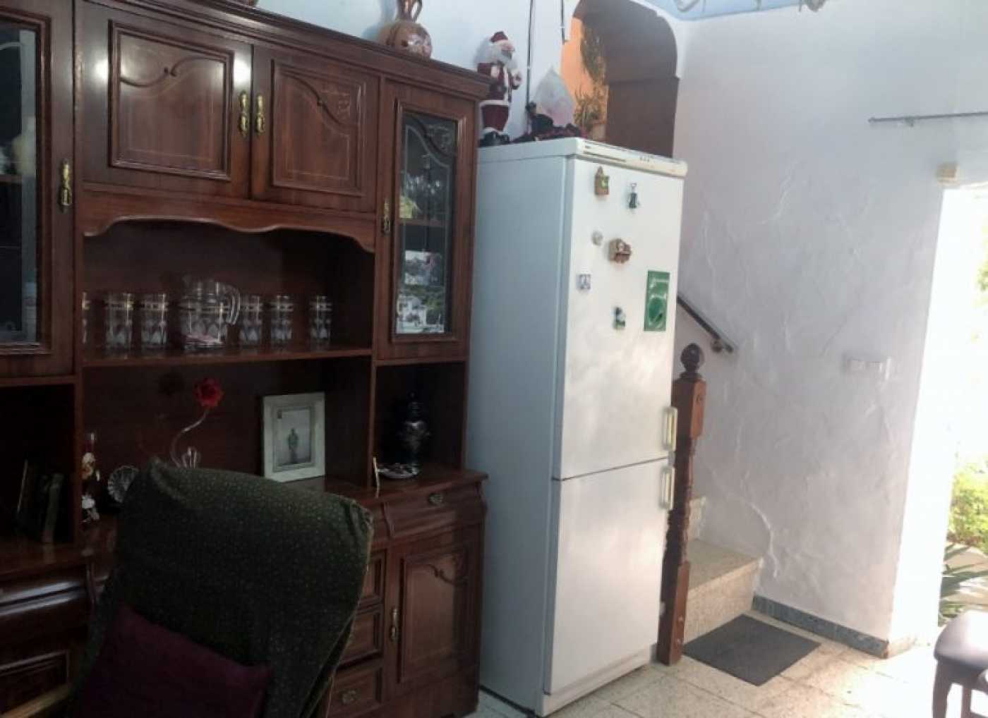 Dom w Zahara de la Sierra, Andalusia 11998361