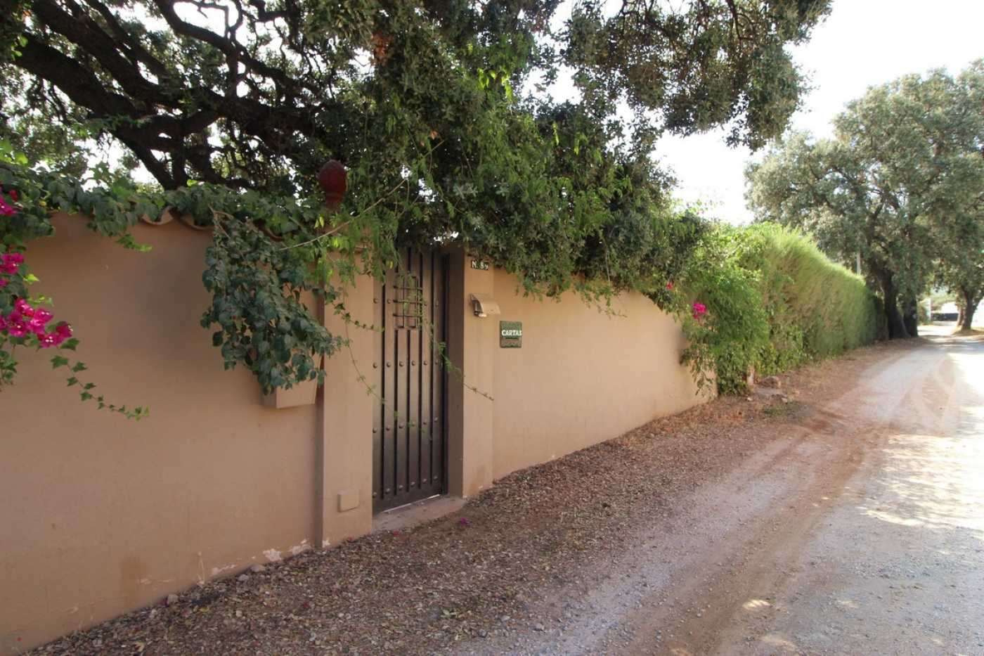 House in Alhaurín el Grande, Andalusia 11998377