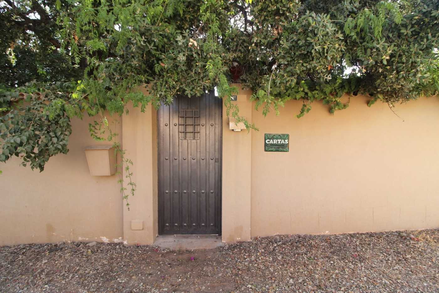 Haus im Alhaurín el Grande, Andalusia 11998377