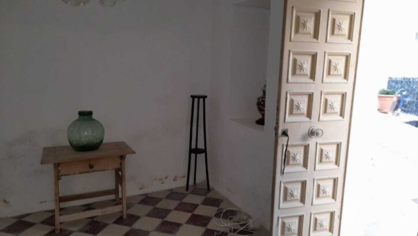 Huis in Alozaina, Andalusië 11998378