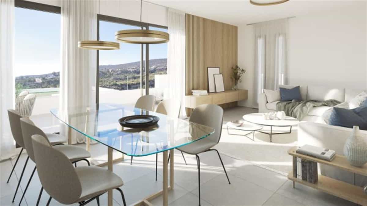 Condominium in Manilva, Andalusia 11998391