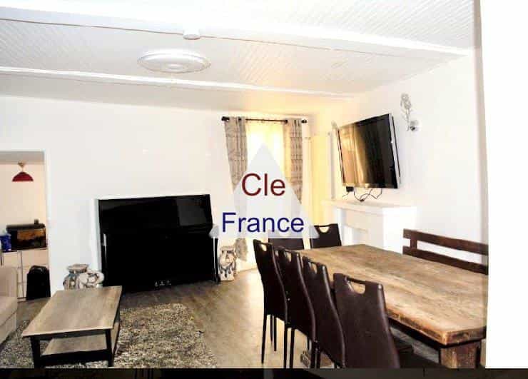 casa no Berre-les-Alpes, Provence-Alpes-Côte d'Azur 11998451