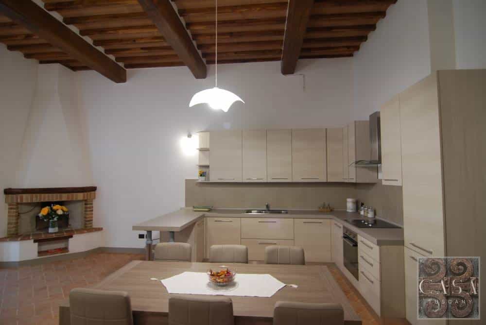 분양 아파트 에 San Gimignano, Tuscany 11998458