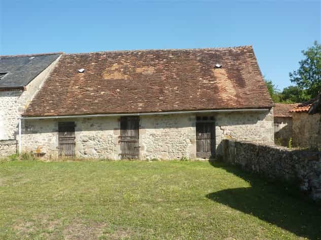 मकान में Saint-Leger-Magnazeix, Nouvelle-Aquitaine 11998460