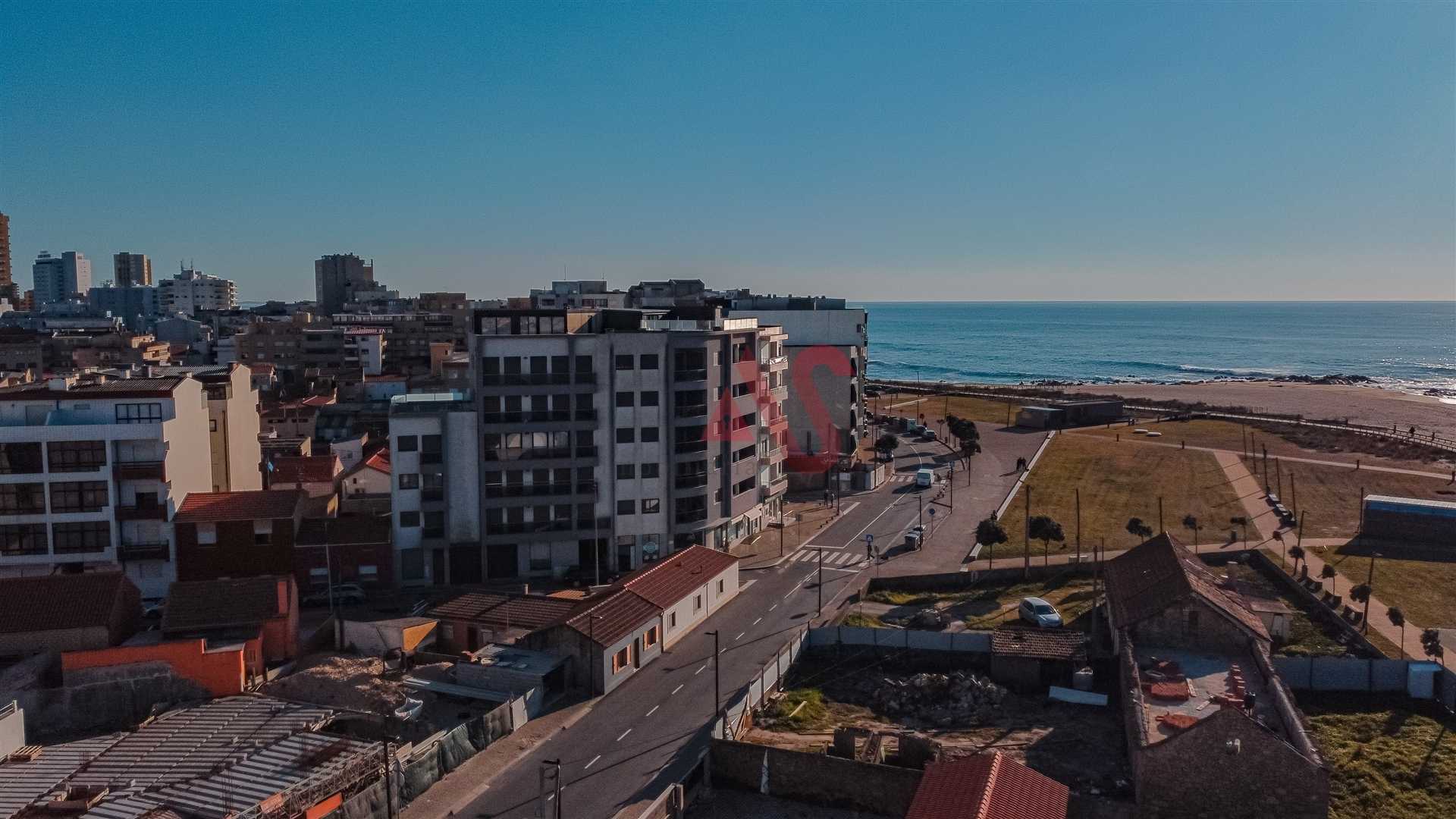 Condominium in Povoa de Varzim, Porto 11998463
