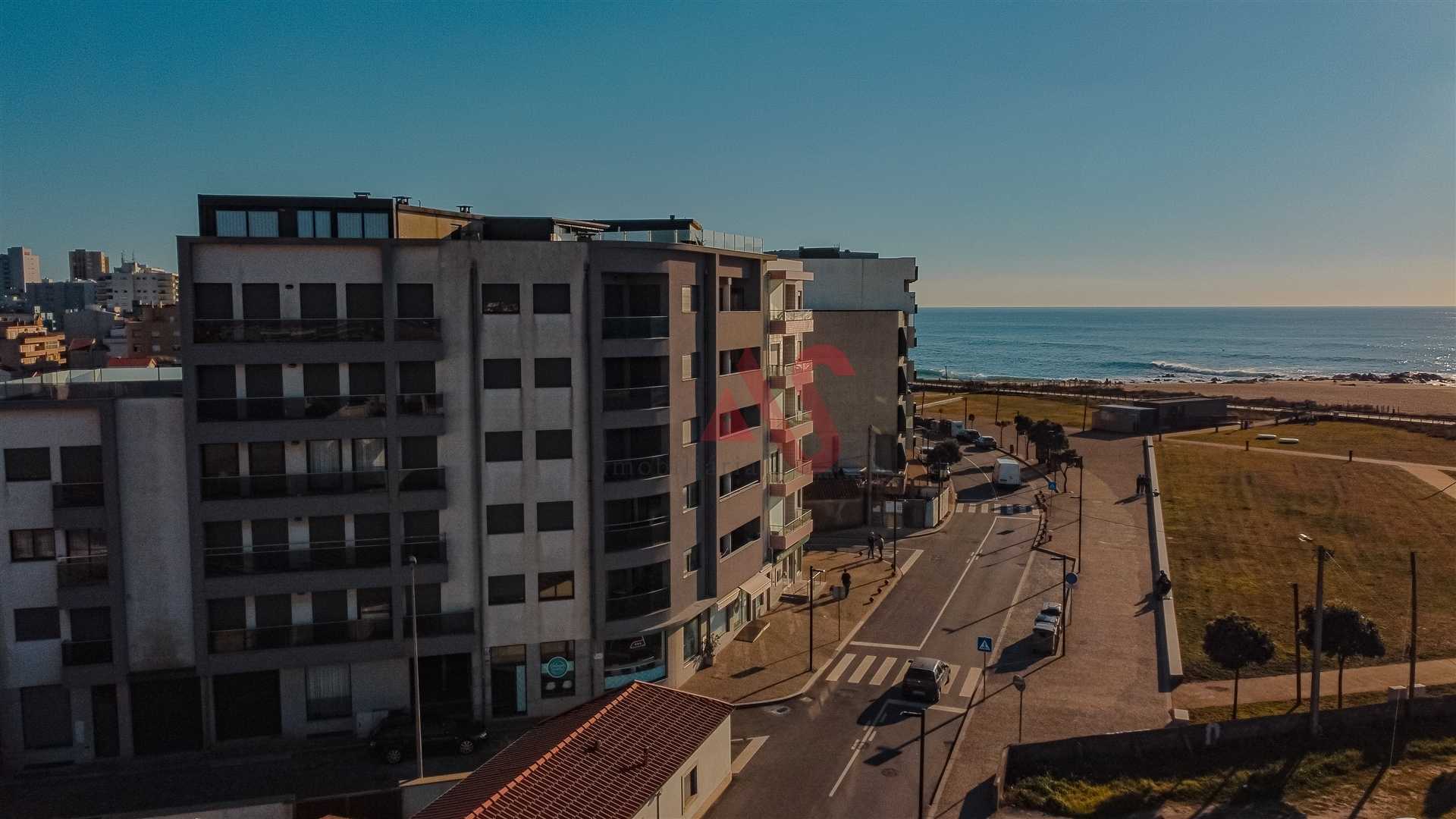 Condominium dans , Porto District 11998463